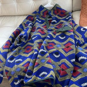 Patagonia Synchilla Fleece - Mens Large